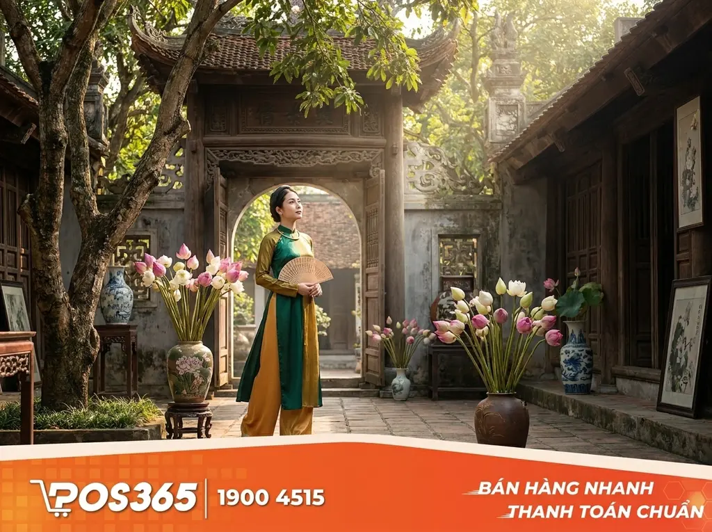 Phong cách cảm xúc - truyền thống, nghệ thuật