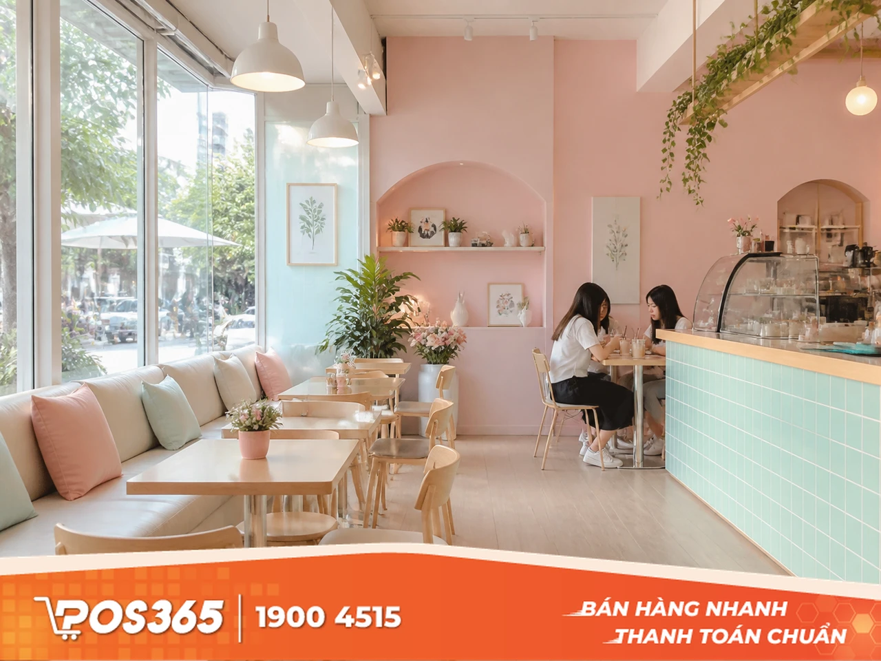 Phong cách Hàn Quốc mộng mơ và lãng mạn