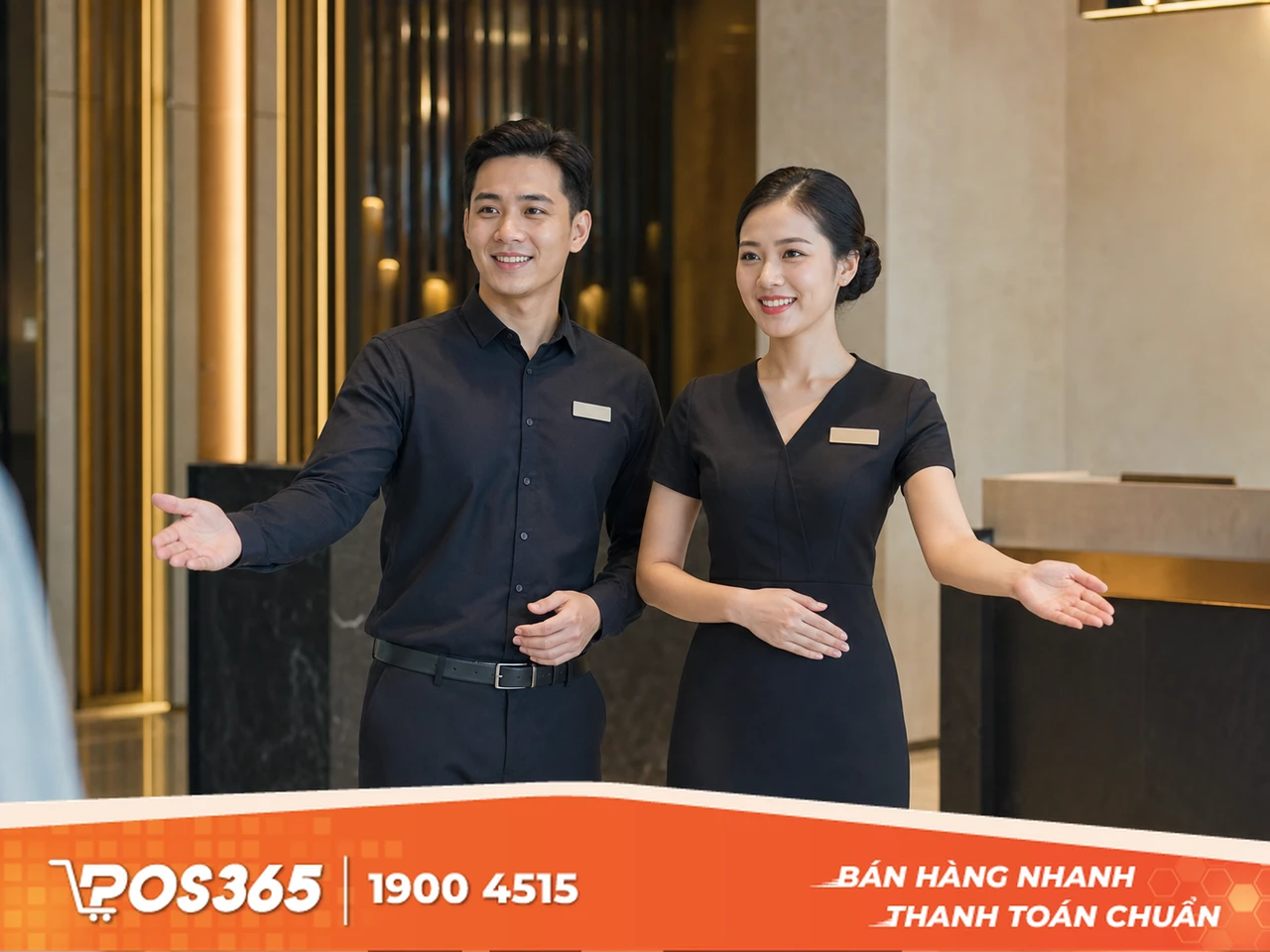 Quy định về đồng phục, diện mạo và tác phong nghiệp vụ