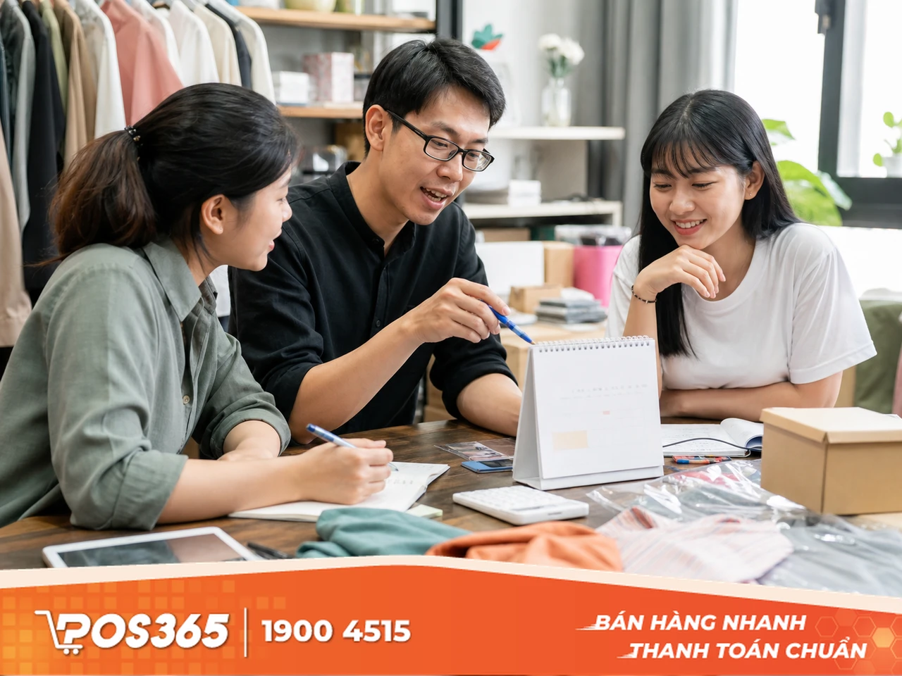 Săn mã giảm giá và flash sale các ngày lễ lớn