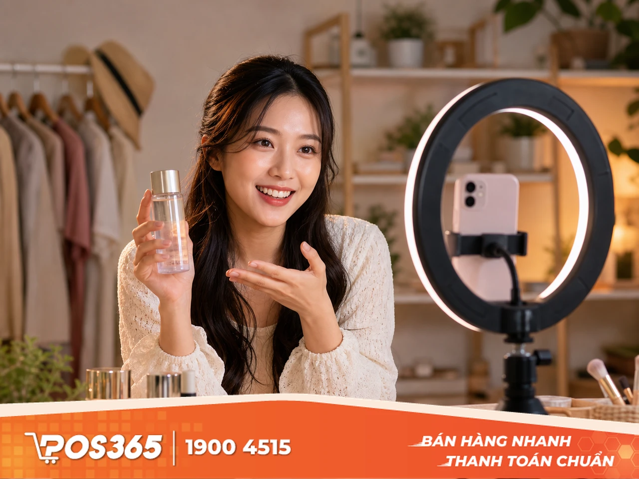 Sáng tạo nội dung trên Tiktok và Reels