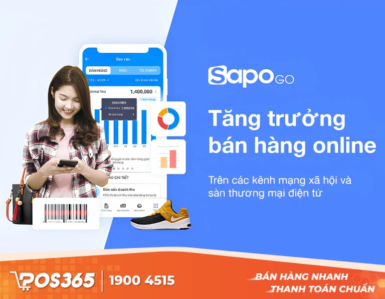 Sapo - Nền tảng tối ưu quản lý cho mô hình chuỗi bida