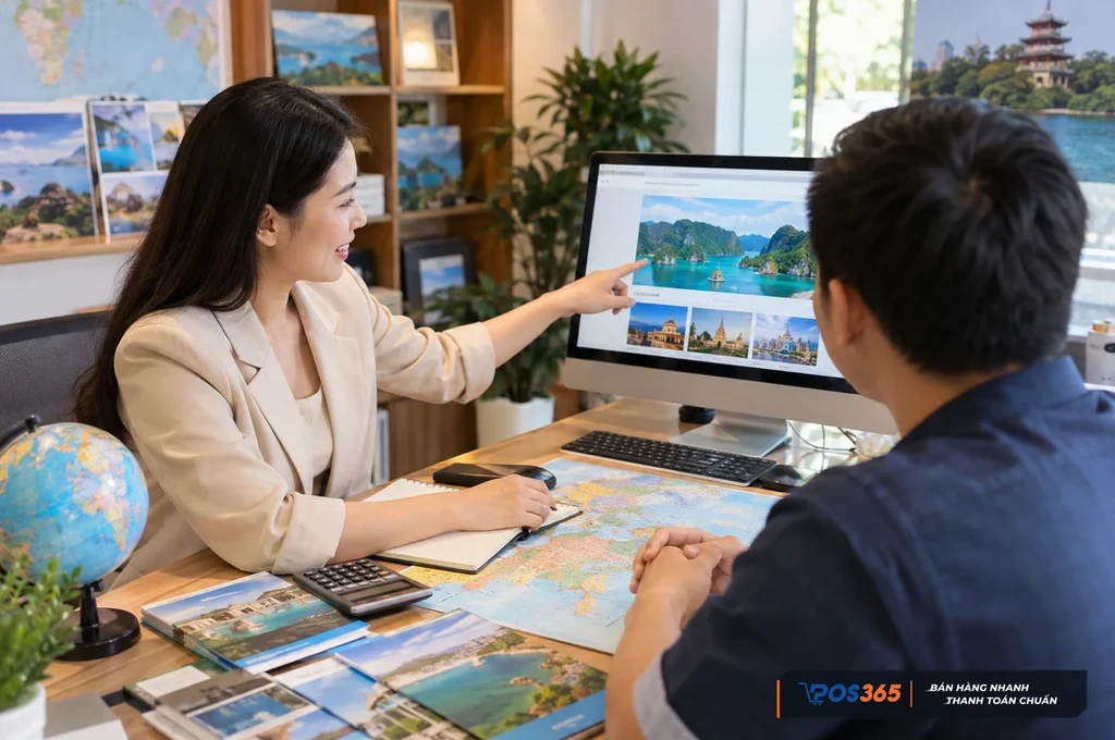 So s&aacute;nh điều kiện cấp giấy ph&eacute;p lữ h&agrave;nh nội địa v&agrave; quốc tế