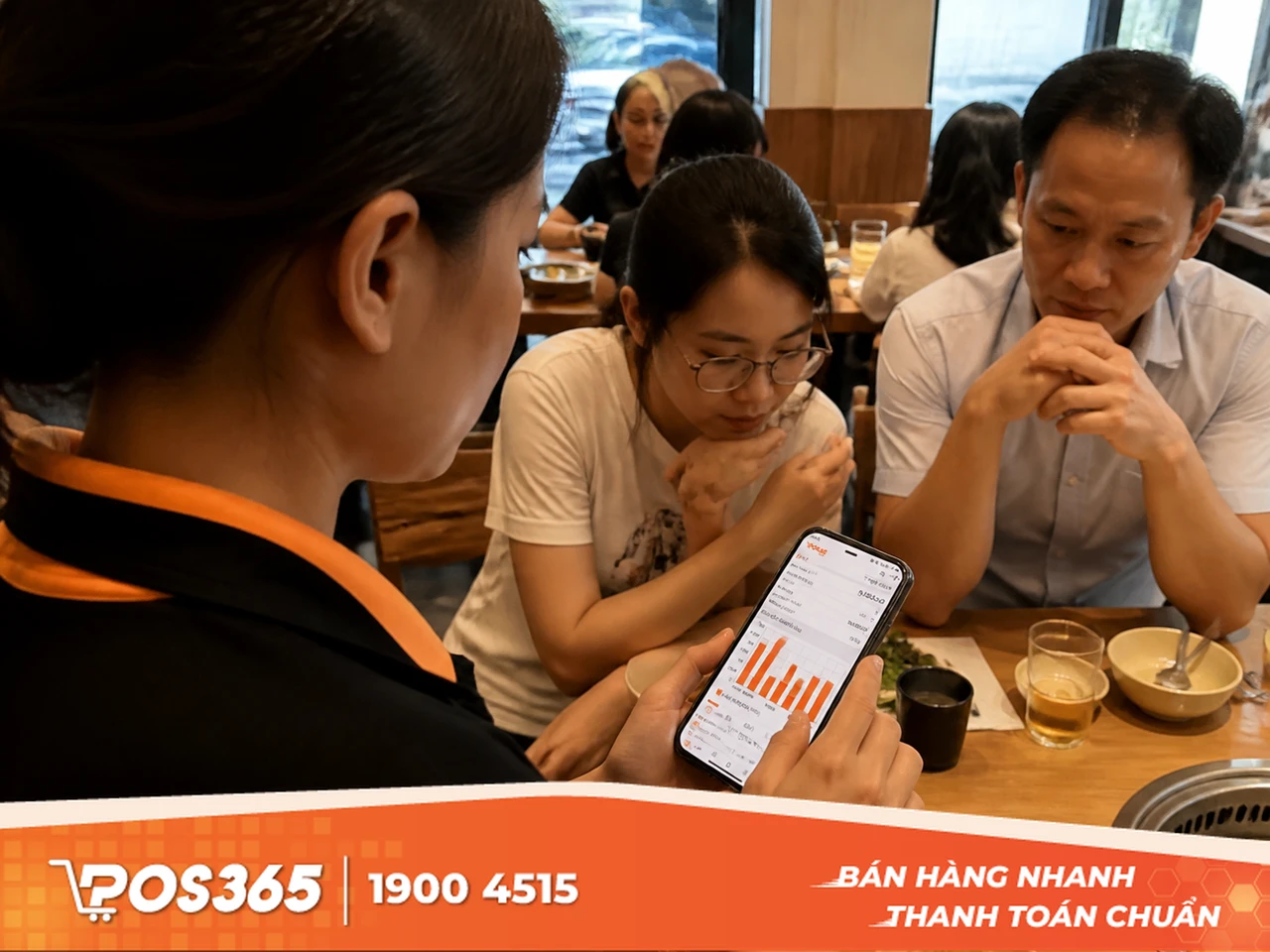 Sử dụng thiết bị c&oacute; sẵn (Điện thoại, Tablet)