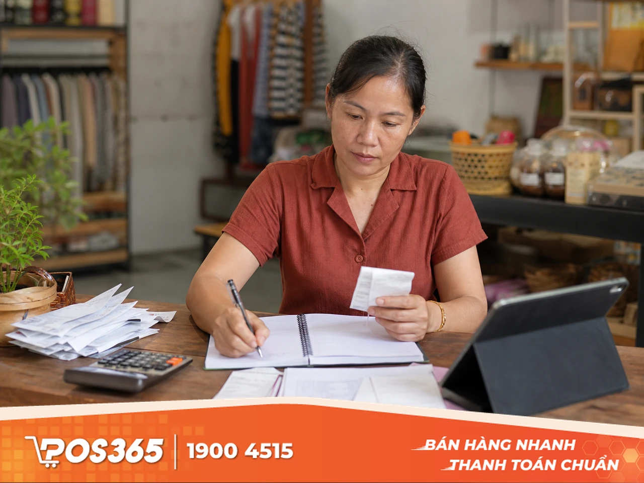 Tại sao doanh thu 300 triệu vẫn phải thực hiện k&ecirc; khai thuế?