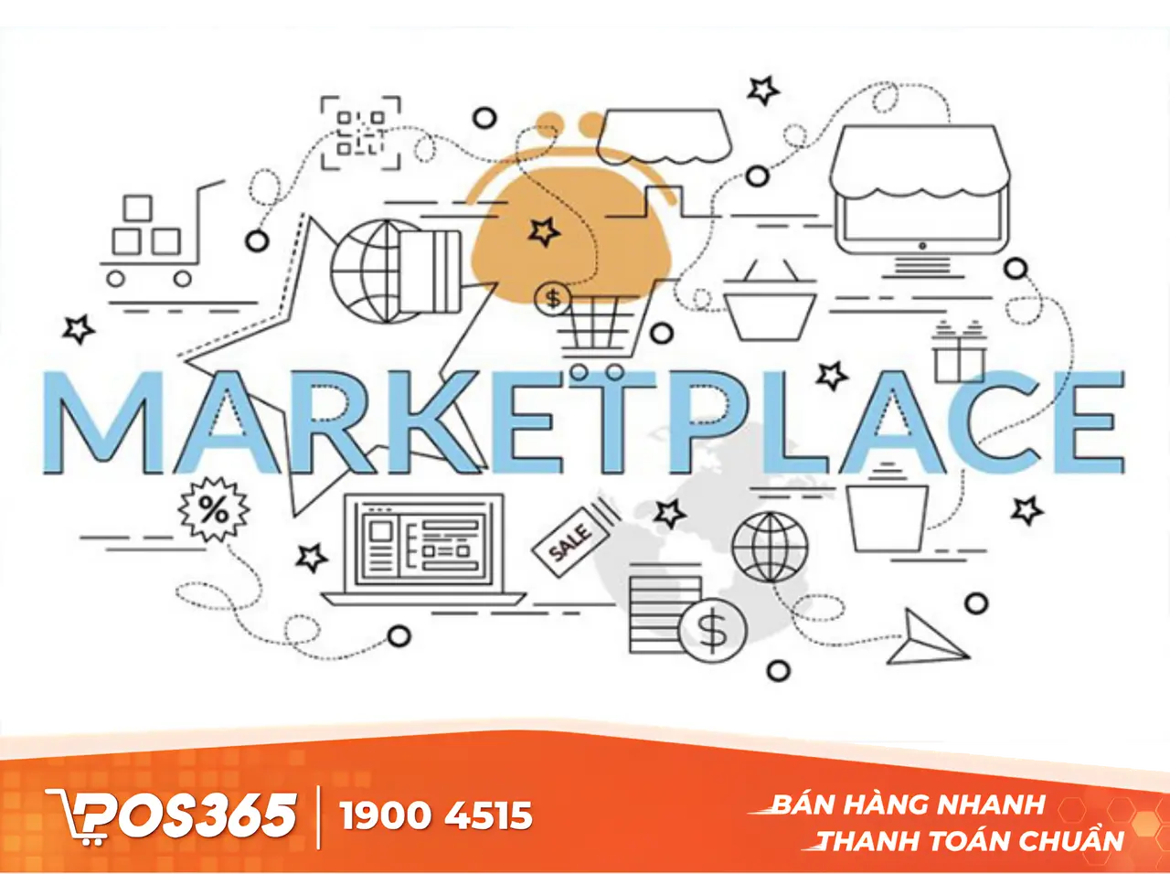 Tại sao n&ecirc;n kinh doanh tr&ecirc;n Marketplace?