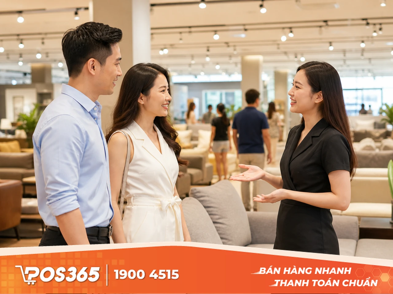 Tâm lý khách hàng đối với dịch vụ giao hàng miễn phí