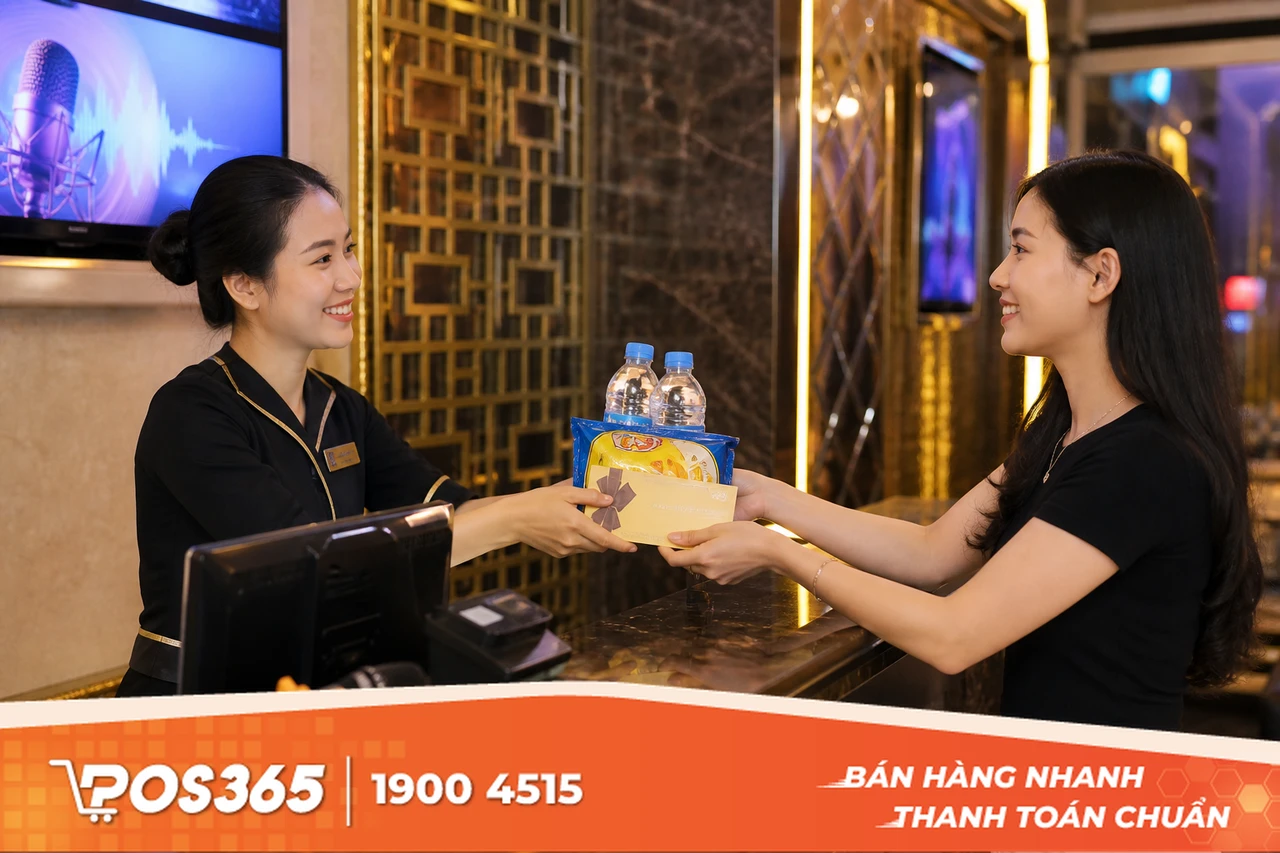 Tập trung v&agrave;o "Tặng qu&agrave; hiện vật" thay v&igrave; giảm tiền giờ