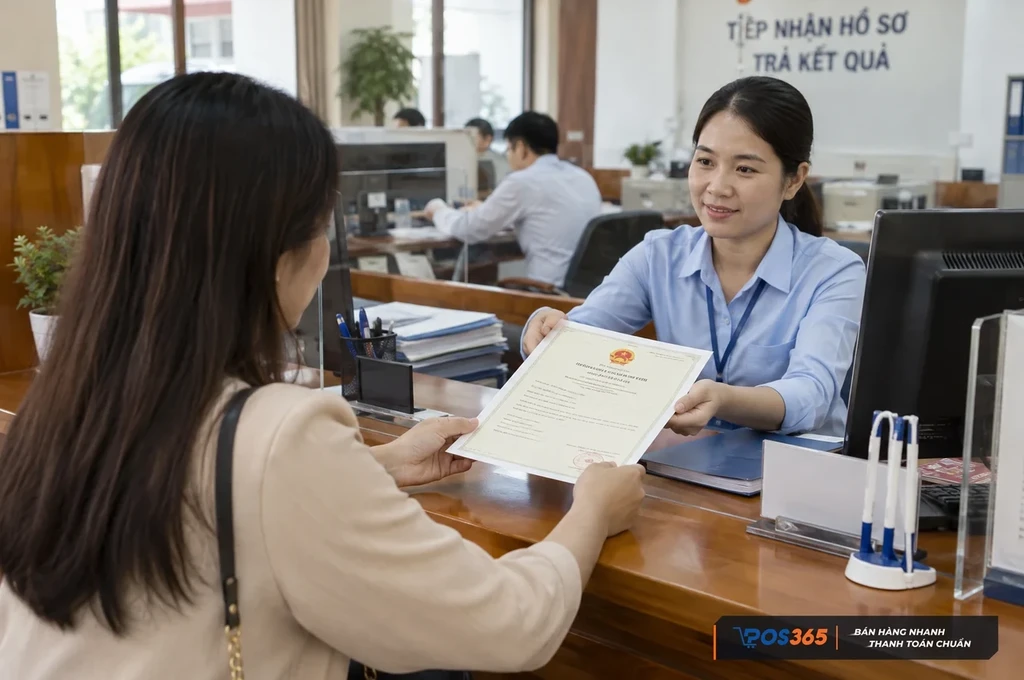 Thời hạn giải quyết v&agrave; biểu mức lệ ph&iacute; nh&agrave; nước