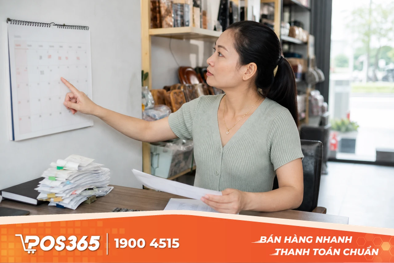 Thời hạn nộp hồ sơ v&agrave; tiền thuế năm 2026