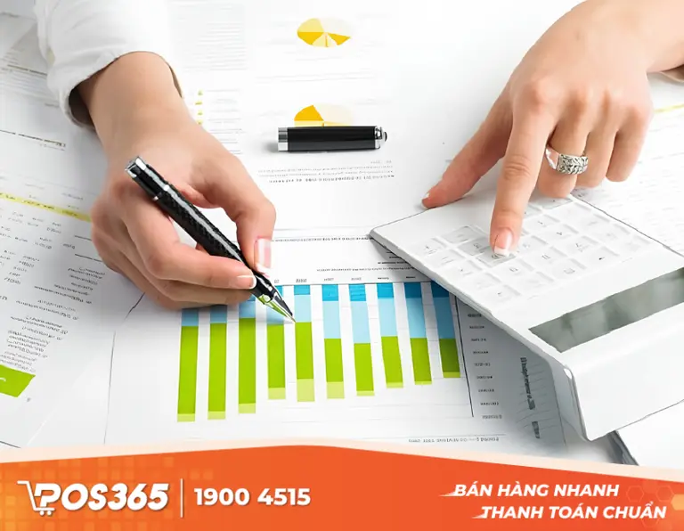 Thu nhập ròng (Net Income) là gì?