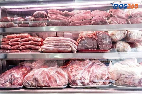 Tiềm năng về kinh doanh thực phẩm đ&ocirc;ng lạnh