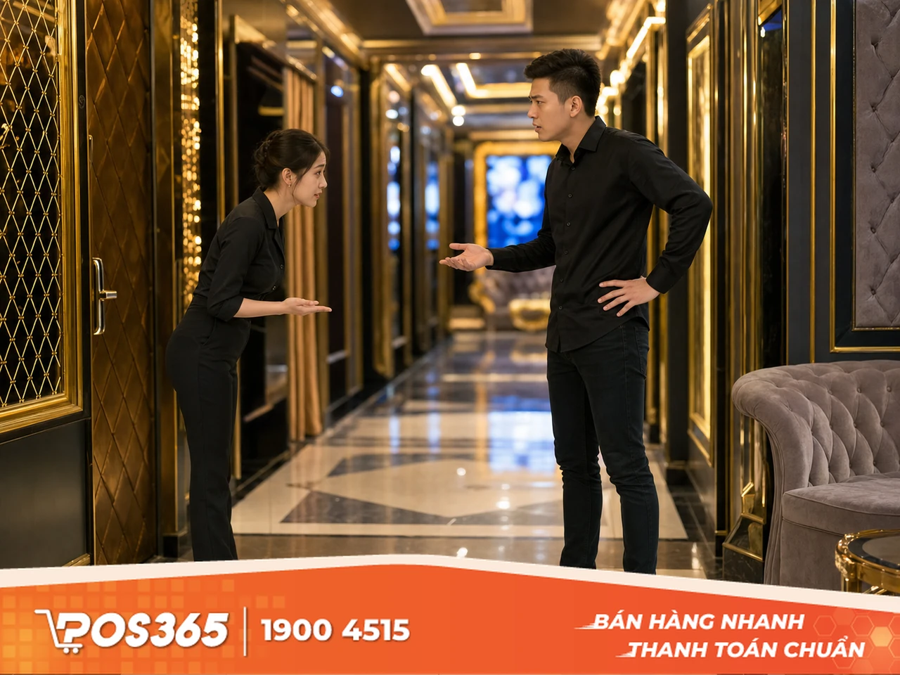 Tiếp cận ôn hòa & Làm dịu "sức nóng" ngay lập tức