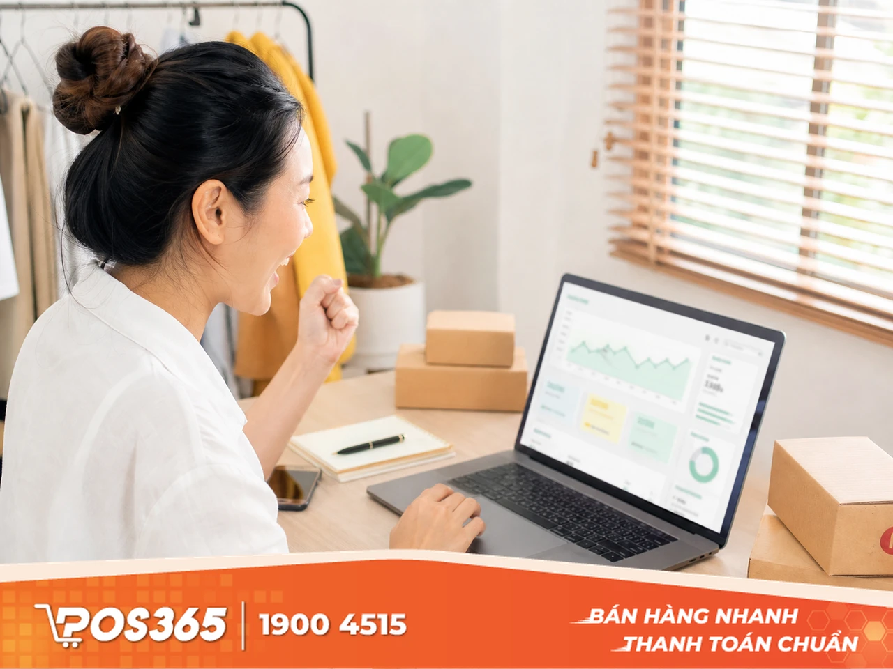 Tiếp thị liên kết Affiliate Marketing
