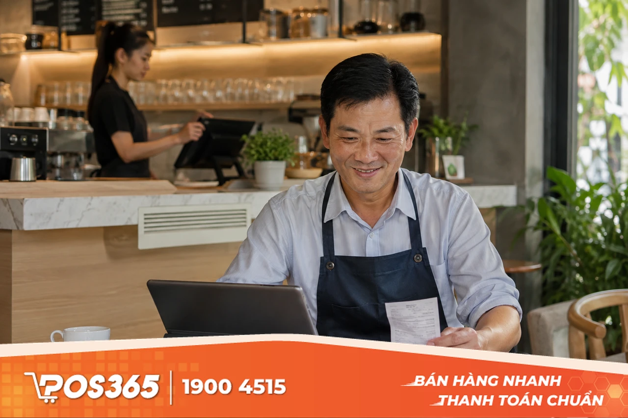Tiết kiệm chi phí vận hành kế toán dài hạn