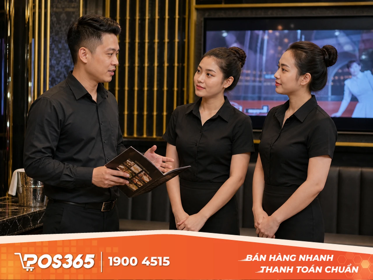 Tiêu chí tuyển dụng và Đào tạo kỹ năng giao tiếp