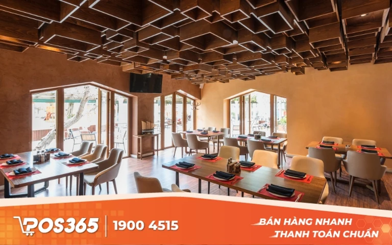 Tiêu chuẩn bố trí mặt bằng