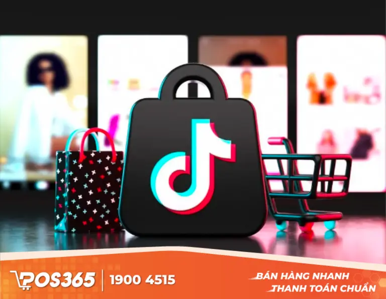 TikTok & TikTok Shop: Mỏ v&agrave;ng Social Commerce