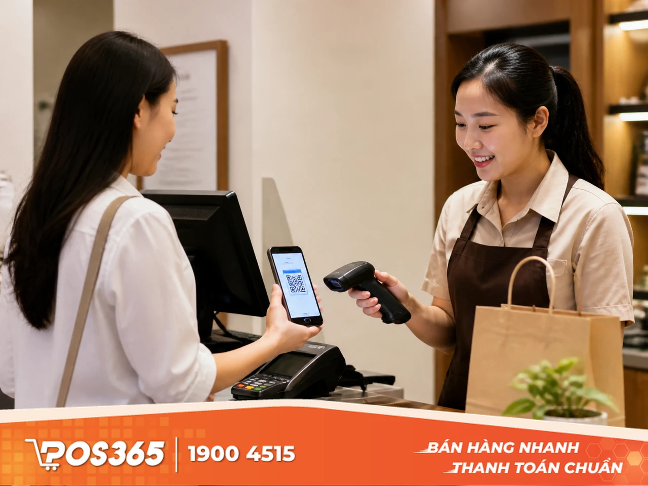 Tối ưu hóa tốc độ và đa dạng phương thức thanh toán