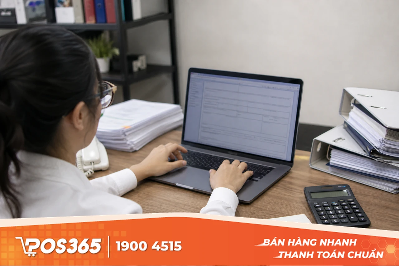 Truy cập và lập tờ khai đăng ký 01/ĐKTĐ-HĐĐT