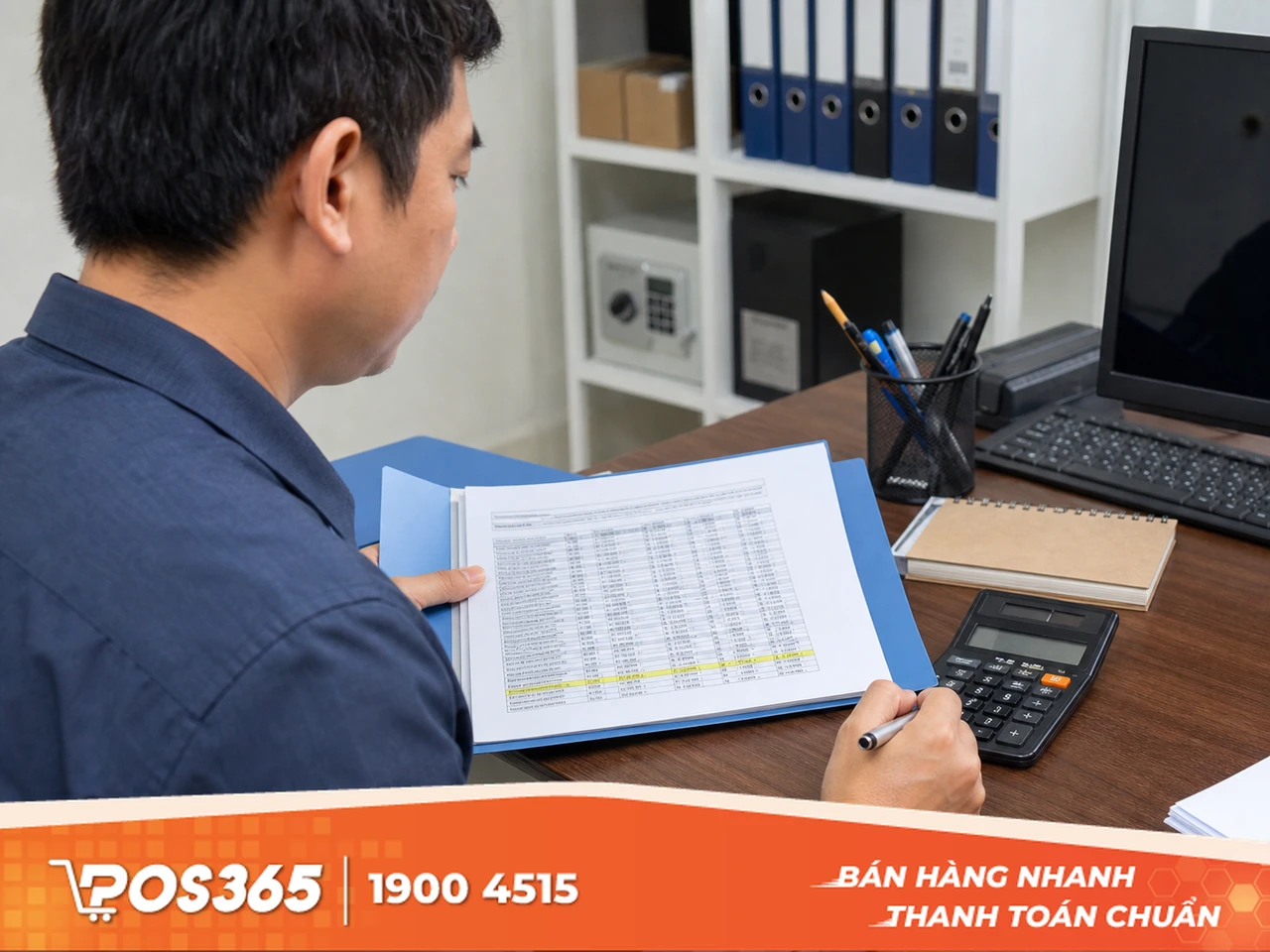 Tự trả lương cứng cho bản thân dưới tư cách người quản lý