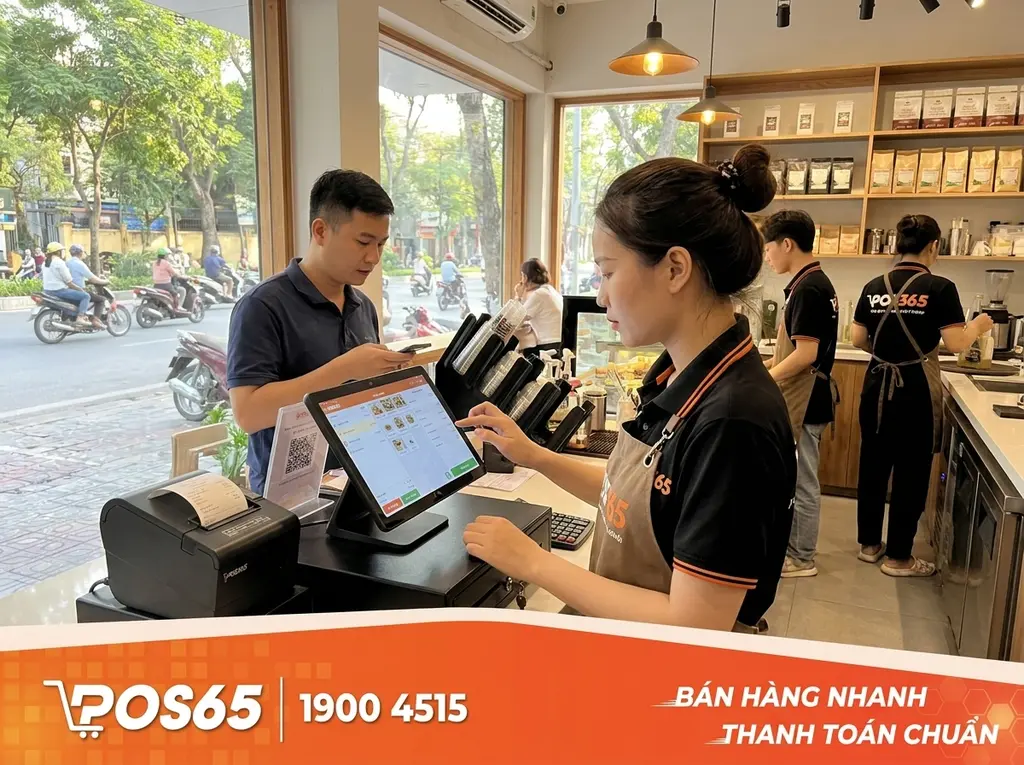 Ứng dụng c&ocirc;ng nghệ để chuẩn h&oacute;a quy tr&igrave;nh chăm s&oacute;c