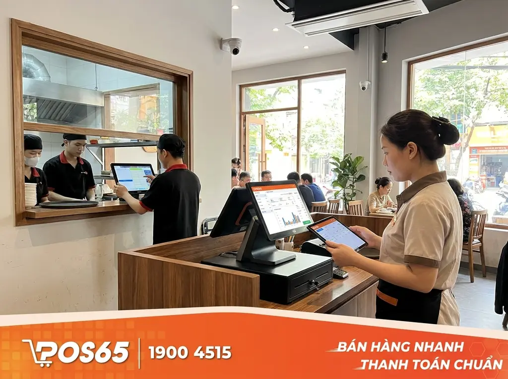 Ứng dụng công nghệ giúp giảm rủi ro kinh doanh như thế nào?
