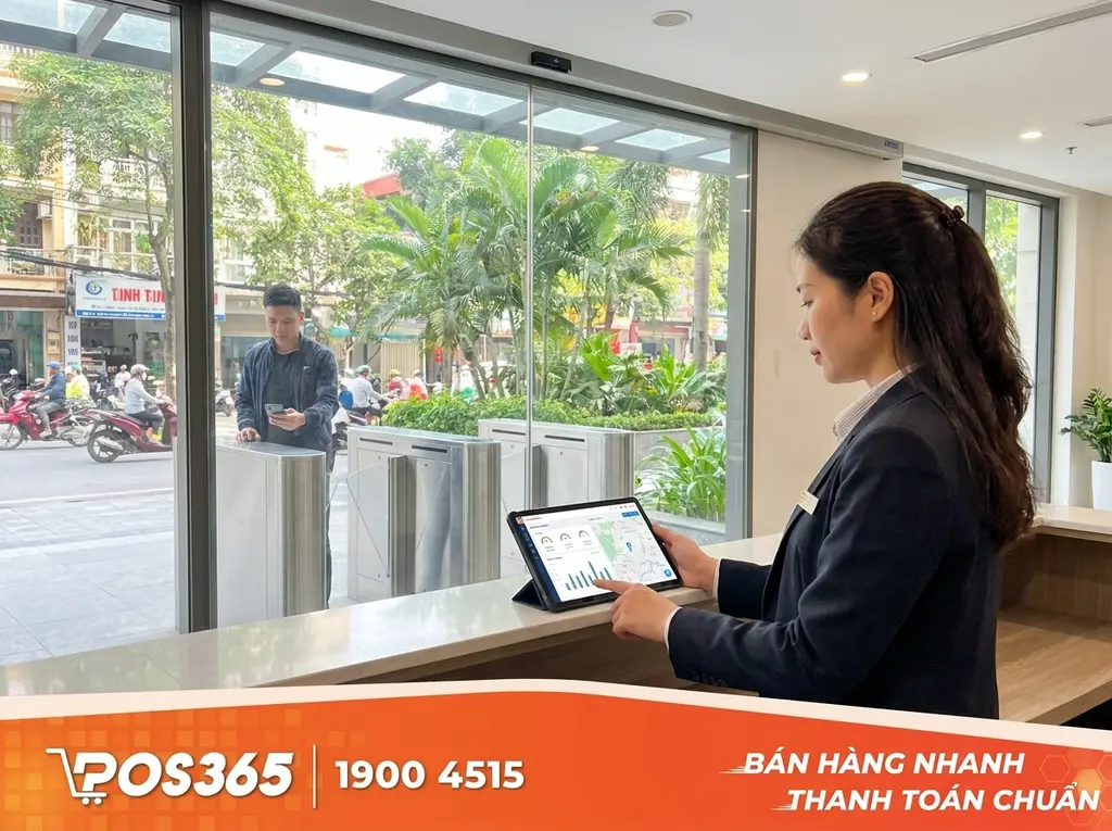 Ứng dụng c&ocirc;ng nghệ v&agrave;o quản l&yacute; CHDV