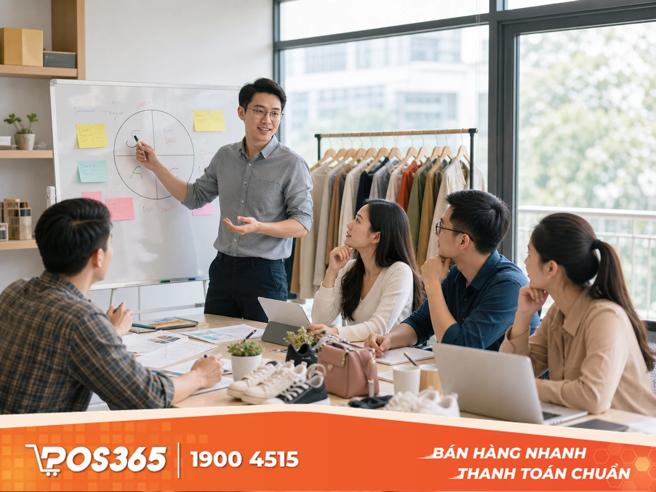 Ứng dụng thực tiễn cho nh&agrave; b&aacute;n h&agrave;ng online năm 2026