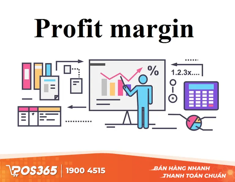 Ước t&iacute;nh bi&ecirc;n độ lợi nhuận (Margin) trung b&igrave;nh của h&agrave;ng tạp h&oacute;a 2026