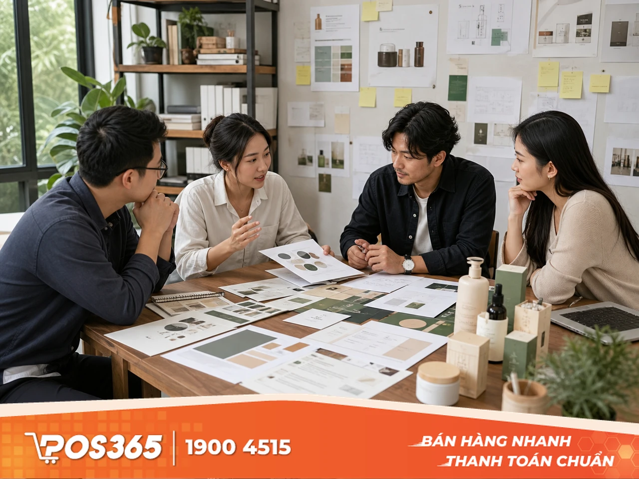 Vai trò của Slogan đối với doanh nghiệp