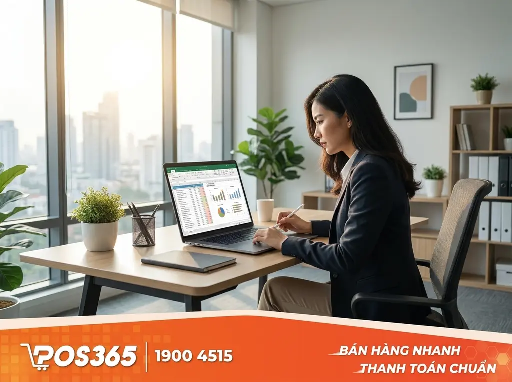 Vì sao Excel vẫn là giải pháp quản lý công việc "quốc dân"?