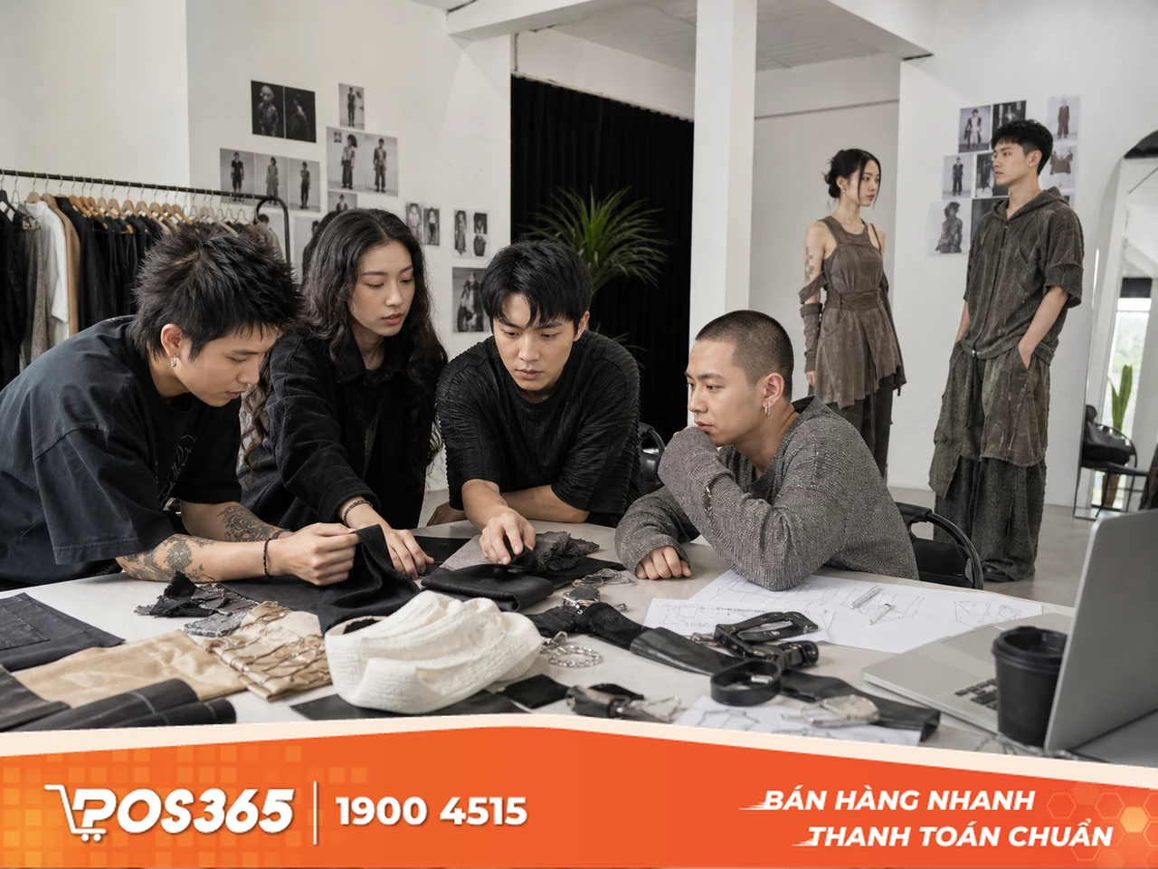 Xây dựng Local Brand theo ngách đặc thù
