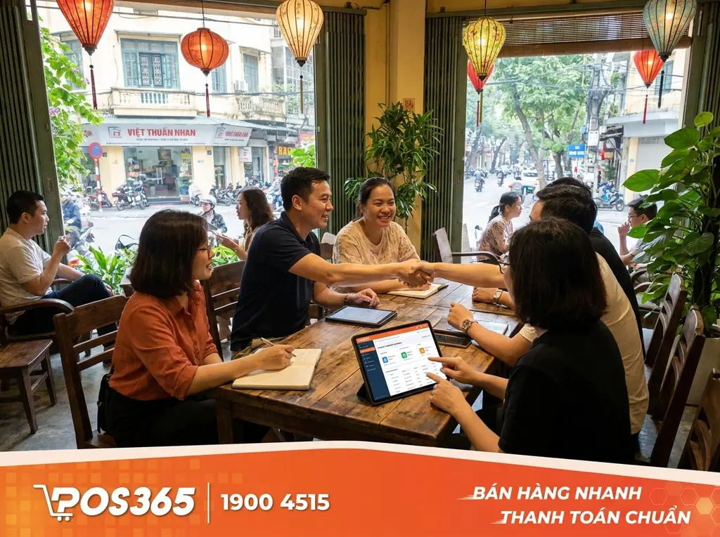 X&acirc;y dựng quy tr&igrave;nh xử l&yacute; khiếu nại theo nguy&ecirc;n tắc "win - win"