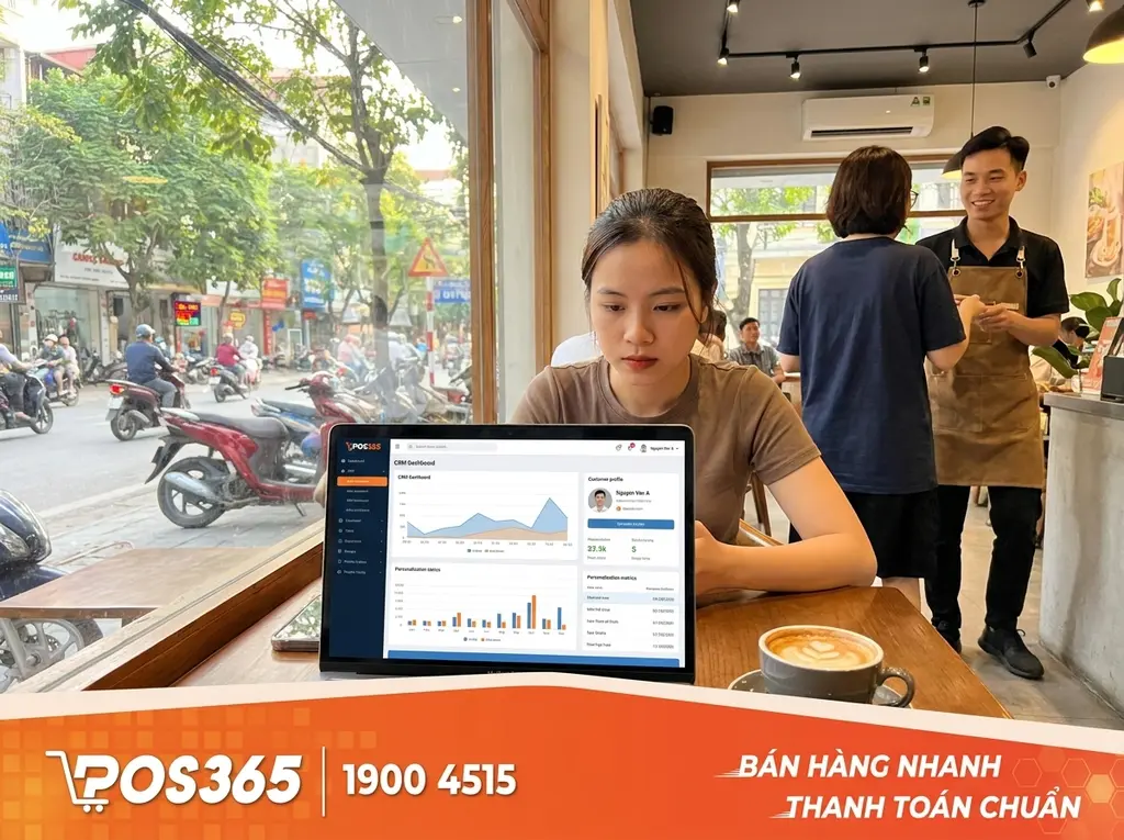 Xu hướng cá nhân hóa chăm sóc khách hàng (CRM)