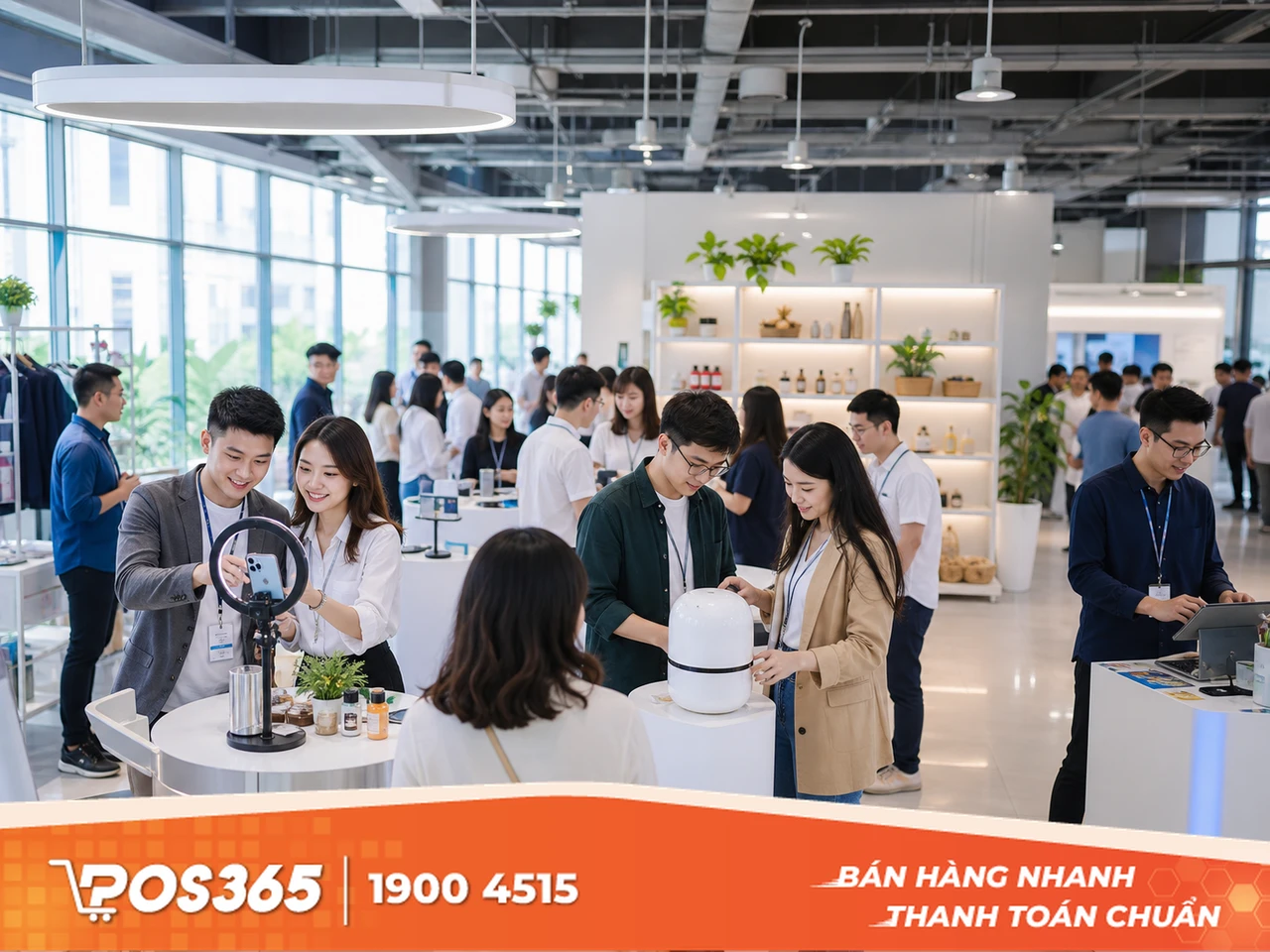 Xu hướng kinh doanh nổi bật định hình năm 2026