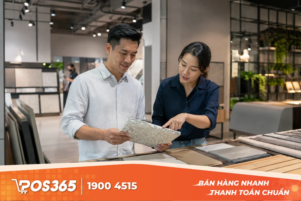 Xu hướng vật liệu xây dựng lên ngôi năm 2026