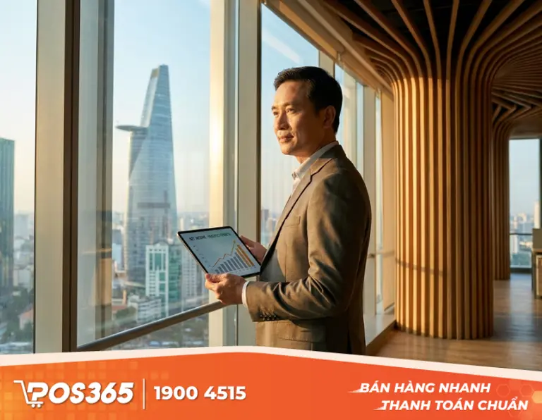 Ý nghĩa của thu nhập ròng đối với chủ kinh doanh
