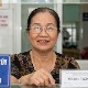 Căng tin Bệnh viện K