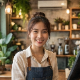 Chủ Gác Măng Rê Cafe (Hà Nội)