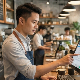 Tiệm Trà Chanh Bụi Phố