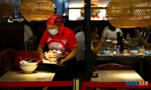 cách quản lý thu chi nhà hàng