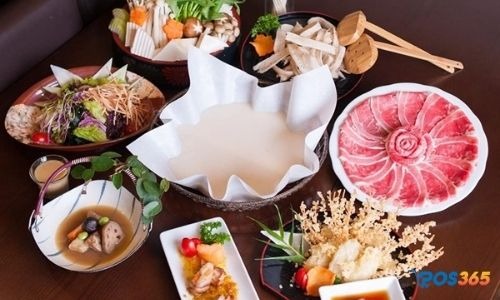 cách quản lý thu chi nhà hàng