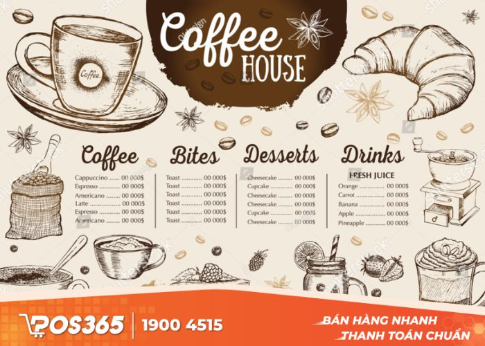 Tầm quan trọng của việc đặt t&ecirc;n qu&aacute;n c&agrave; ph&ecirc;