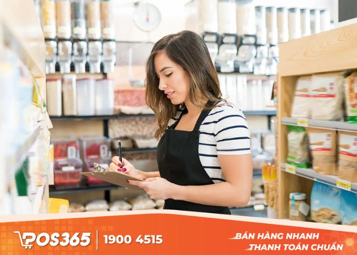 Quản lý tốt tài chính và chi phí nguyên vật liệu