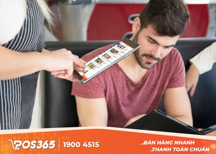 Có chiến lược marketing và chăm sóc khách hàng