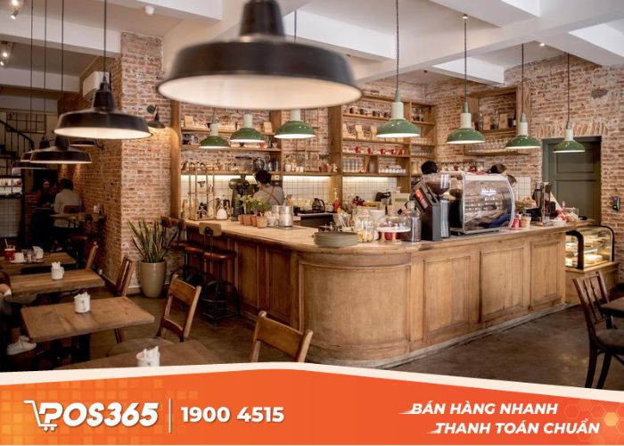 Đặt tên quán cafe bằng tiếng Anh
