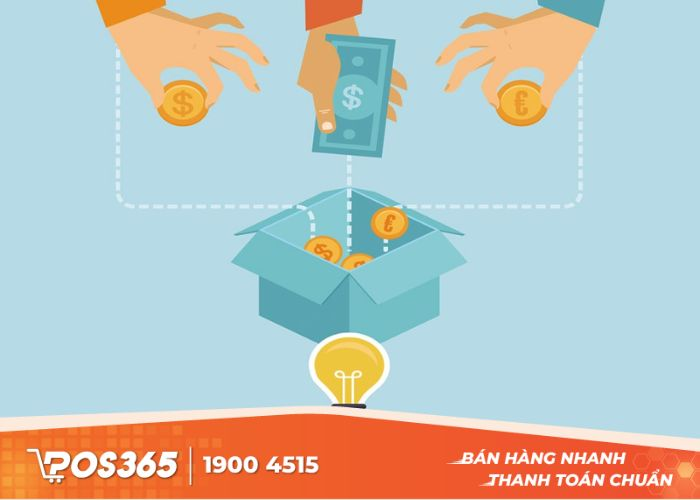 Thuận lợi khi kinh doanh nhỏ tại nhà với vốn 15 triệu