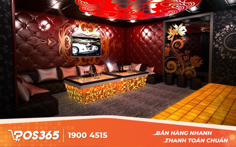 Chuẩn bị v&agrave; ph&acirc;n bổ nguồn vốn khi kinh doanh qu&aacute;n karaoke