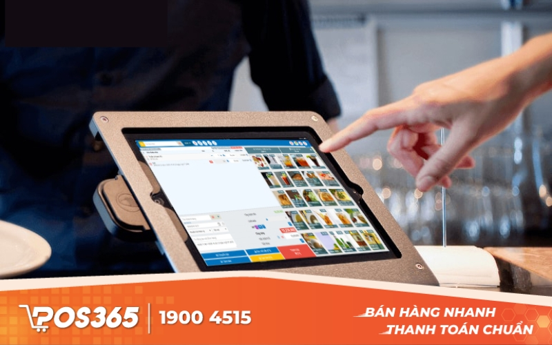 Phần mềm quản l&yacute; Karaoke POS365